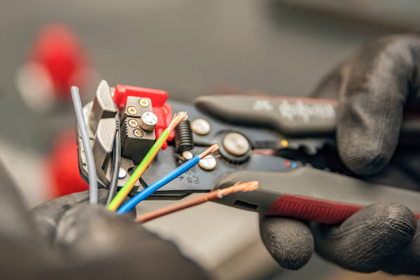 Best Emergency Electrician Near Me  in Burke Centre, VA