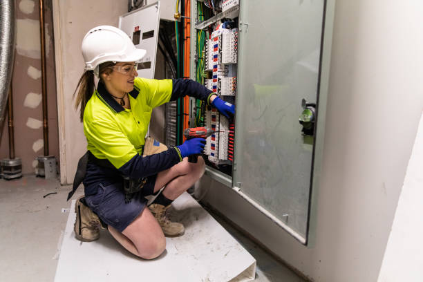 Best Electrical Installation Contractor  in Burke Centre, VA