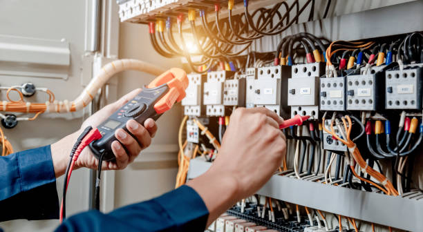 Best Residential Electrician Services  in Burke Centre, VA