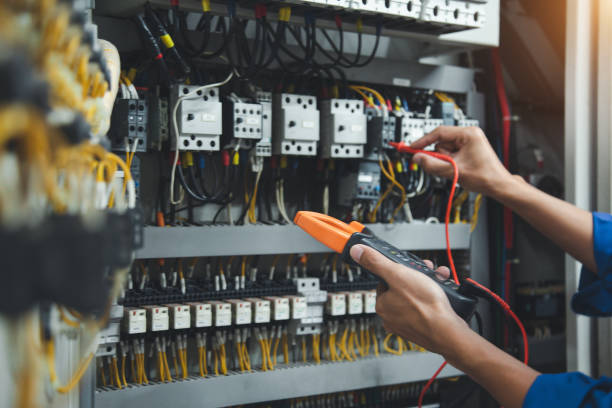 Best Electrical Wiring Services  in Burke Centre, VA