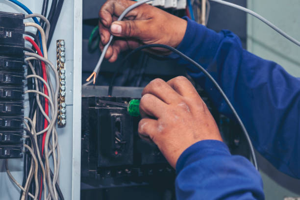 Professional Electrician in VA